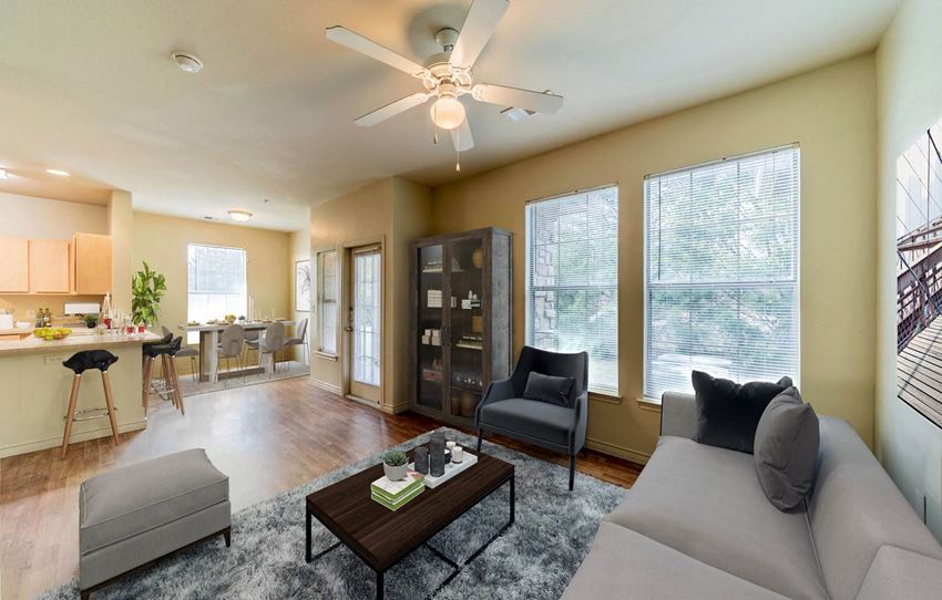 Highland Hills Apartments, 3131 Simpson Stuart Road, Dallas, TX RentCafe